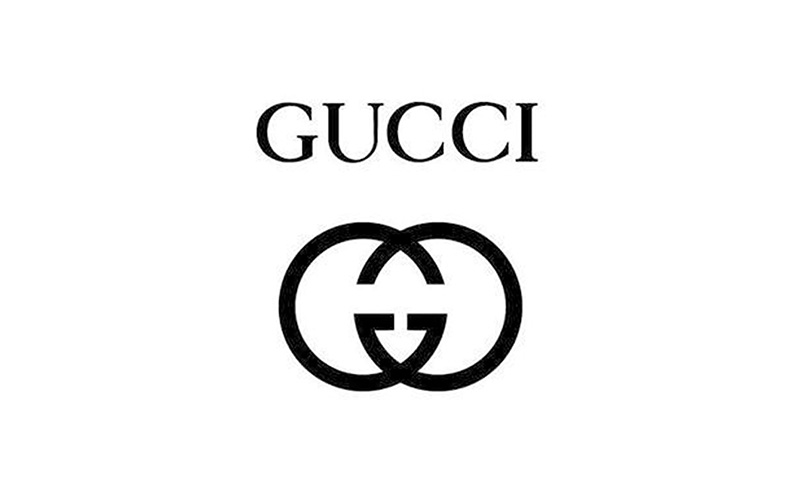 ███：时尚黑骑士的 Gucci 夹克魅力 (AI创作)
